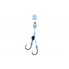 ΑΡΜΑΤΩΣΙΑ DAIWA TAIRUBBER KOHGA UNIT BETA SS (STRAIGHT)